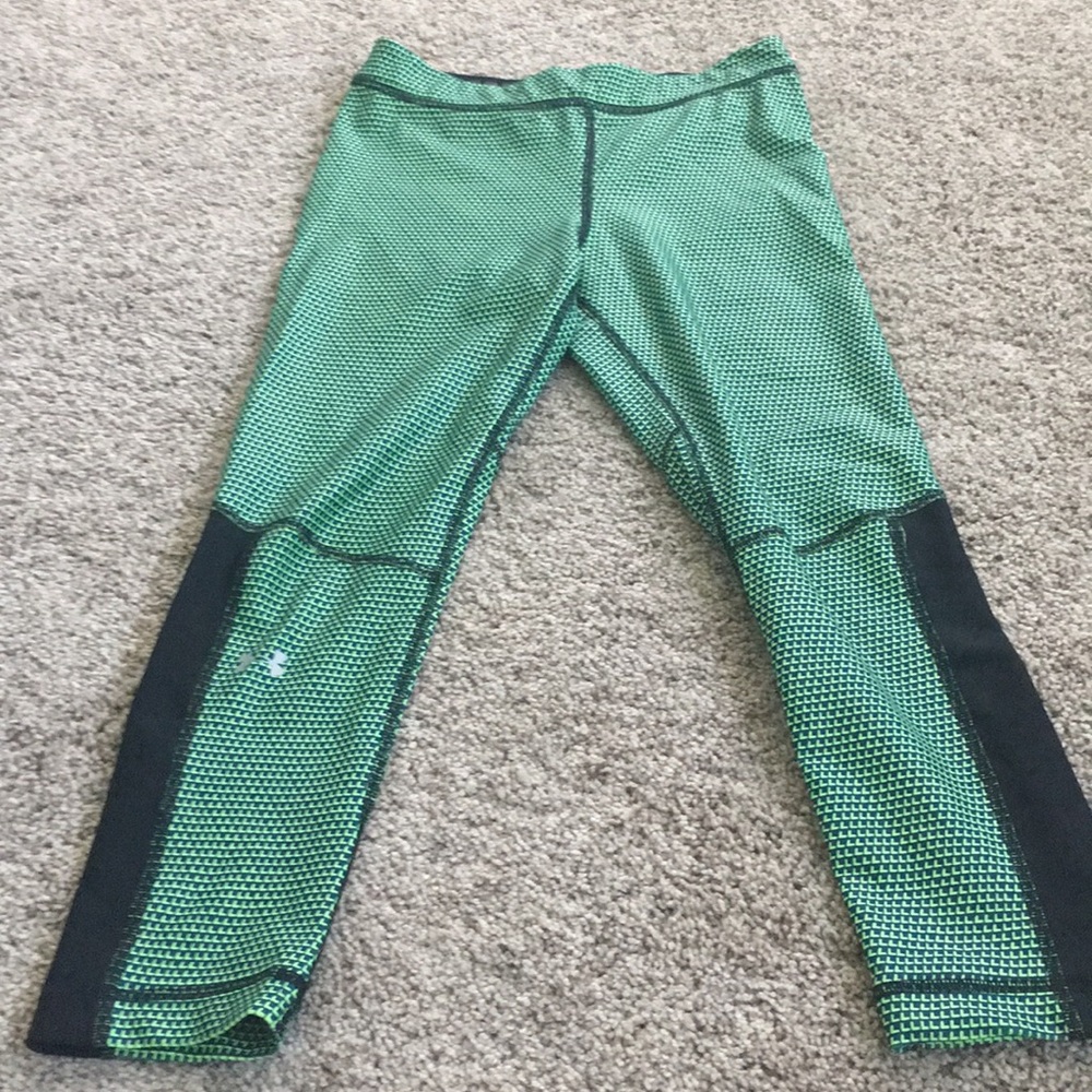 Women’s size can leggings